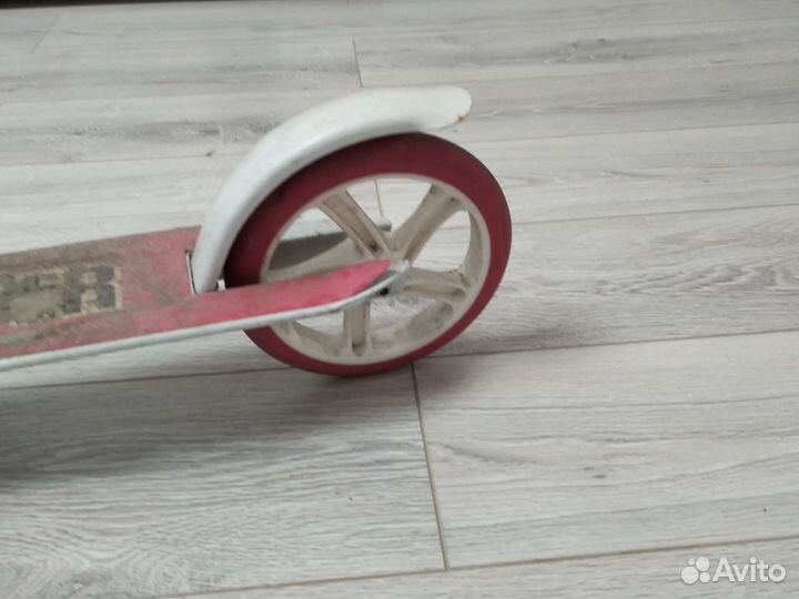 Самокат детский