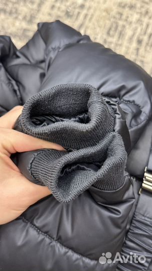 Зимний комбинезон baby go 86