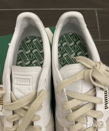 Кеды Puma Palermo