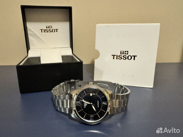 Часы наручные Tissot