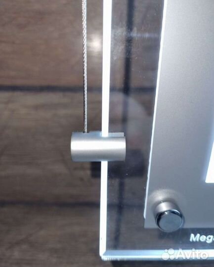 Лайтбокс кристалайт MegaLight