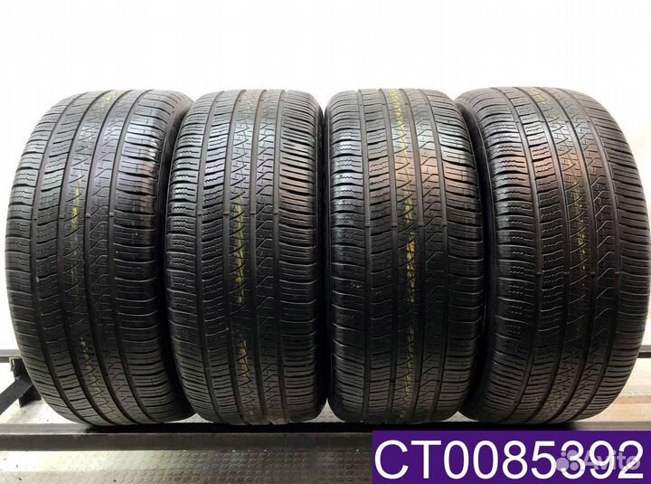 Pirelli Scorpion Zero All Season 255/50 R19 96T