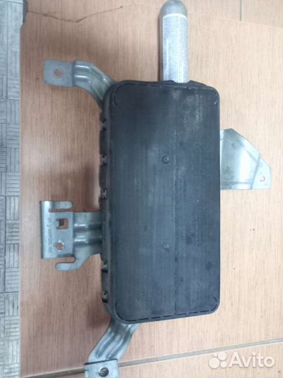 Подушка безопасности двери Mercedes W203