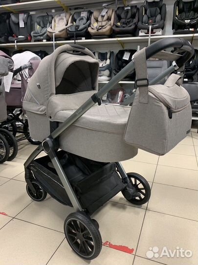 Коляска Carrello Symbol 2 в 1