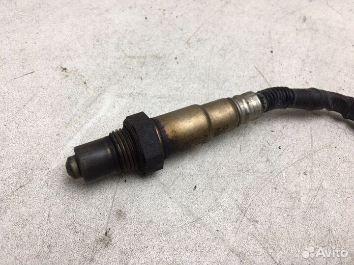 Лямбда-зонд левый Bmw F10 3.0