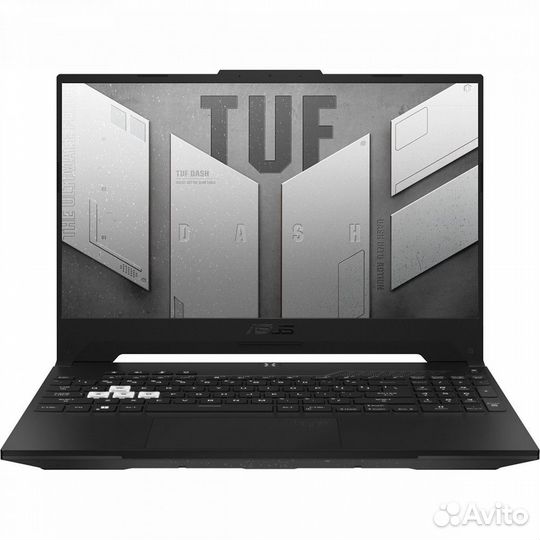 Ноутбук Asus TUF Dash F15 545048