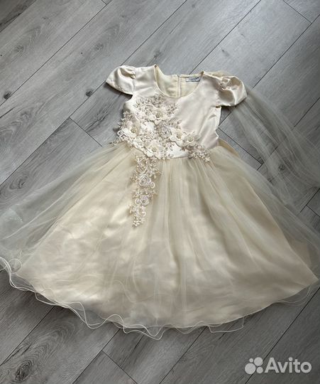 Платья для девочки