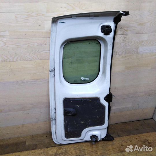 Дверь задняя правая Renault Kangoo 2
