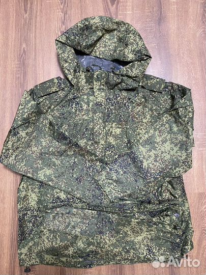 Костюм ввз вкпо