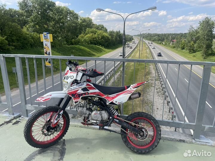 Kayo 140yx 2020