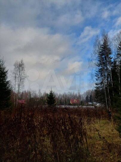 Участок 20 сот. (СНТ, ДНП)
