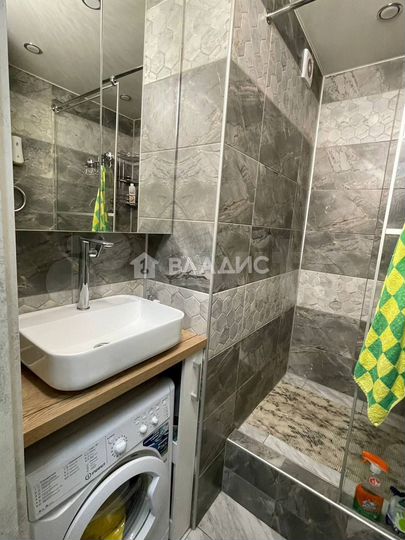 Квартира-студия, 27 м², 3/19 эт.