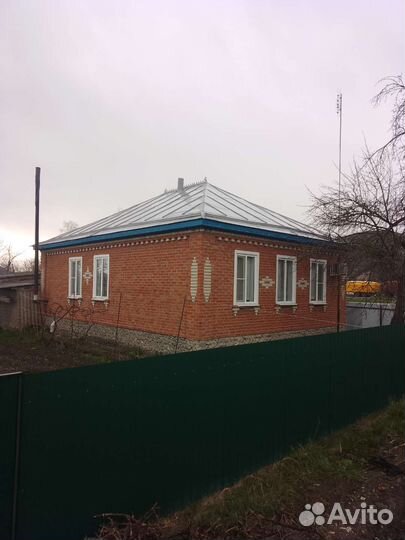 Покраска крыш