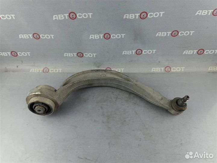 Рычаг передний нижний левый Audi A6 4G 20112018