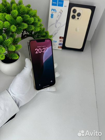 iPhone 13 Pro, 128 ГБ