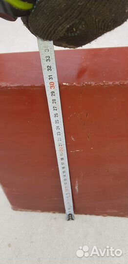 Продам расширительный бак