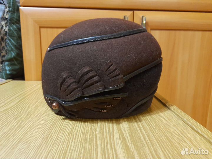 Шапка женская демисезон