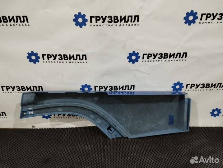 Продолжение крыла Volvo FM4 82676048