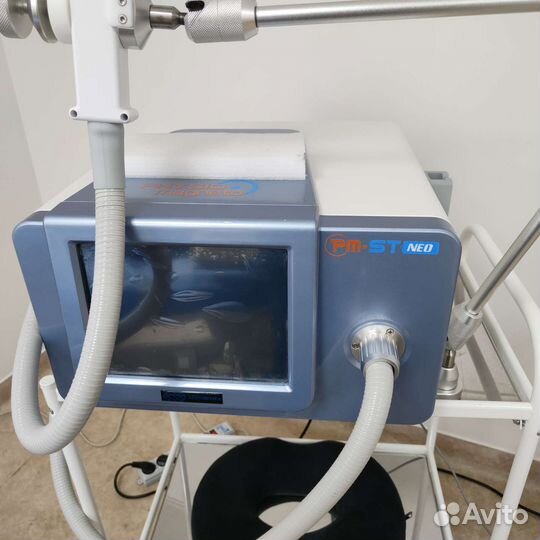 Аппарат для магнитотерапии (сверхмощный)