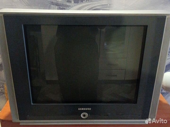 Телевизор от Samsung