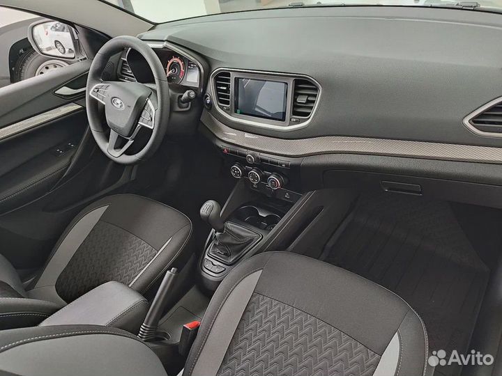 LADA Vesta 1.6 МТ, 2023