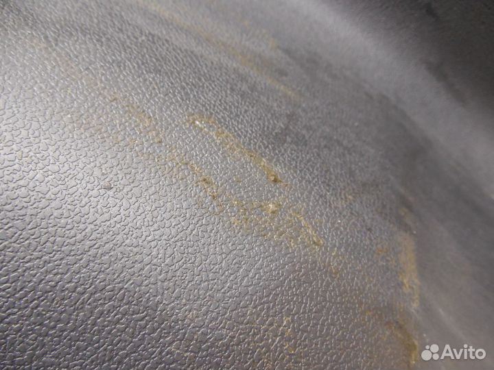 Обшивка багажника Duster 2012