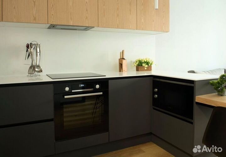 Кухонный гарнитур 