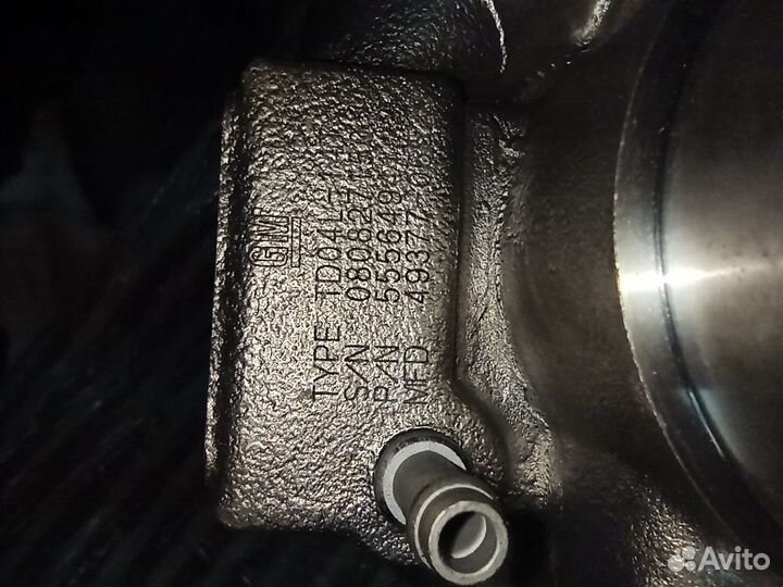 Трубина kinugava td04l-14t