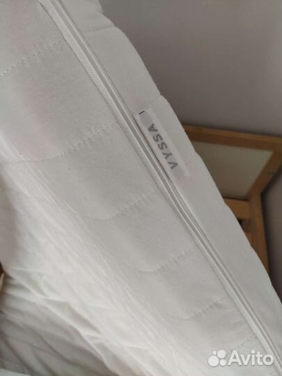 Кровать подростковая икеа сниглар 70х160