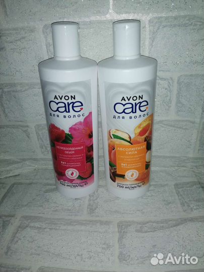 Косметика avon