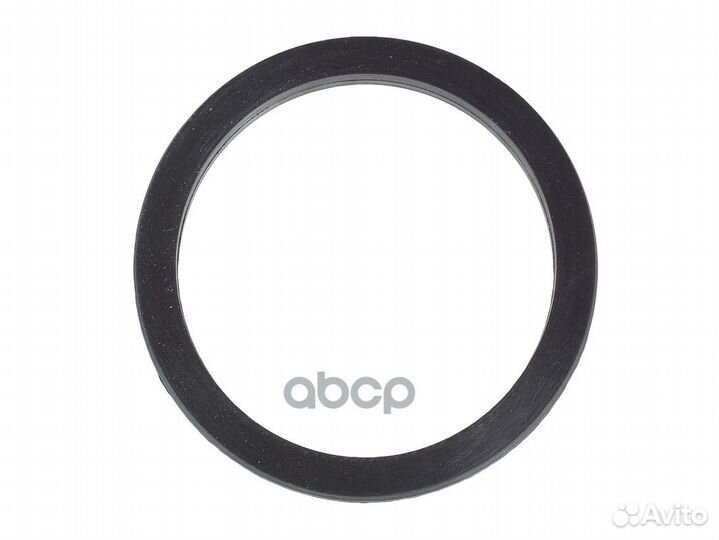 Кольцо уплотнительное (р) корпуса термостата