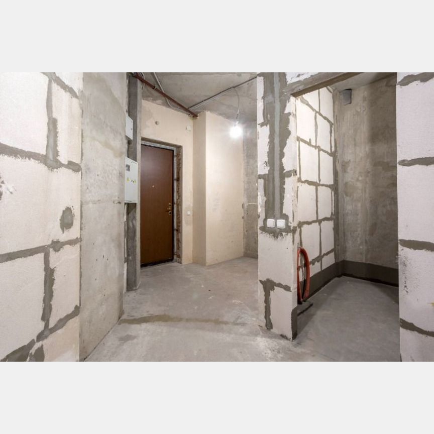 3-к. квартира, 90,3 м², 46/46 эт.