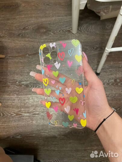 Чехол на айфон 12 ProMax