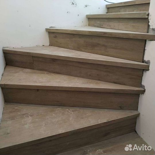 Укладка плитки