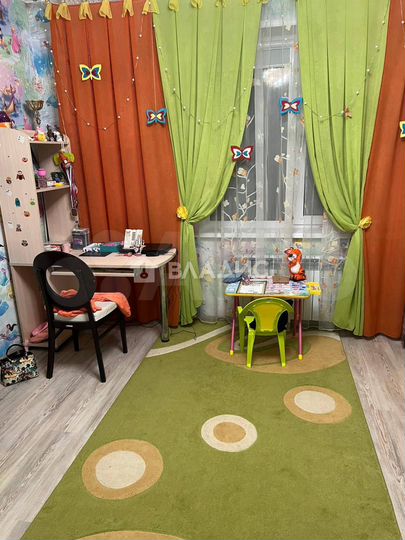 Дом 110 м² на участке 15 сот.