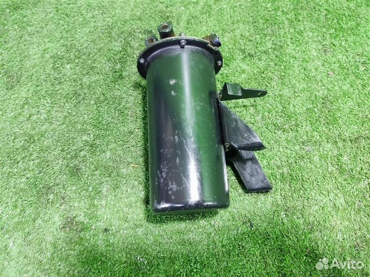 Корпус топливного фильтра volkswagen Caddy 3 2013