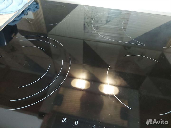 Варочная панель hotpoint ariston