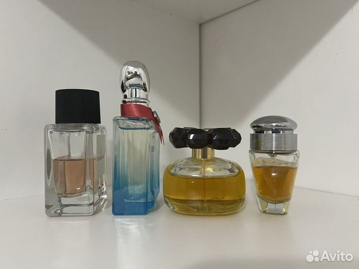 Духи dsquared2 red wood