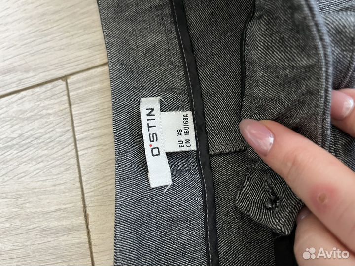 Женские вещи пакетом 40