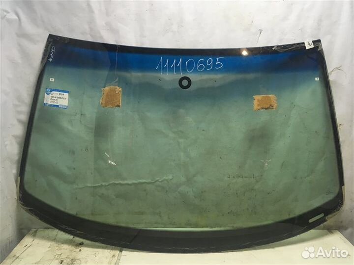 Стекло лобовое (ветровое) Volkswagen Golf Iv/Bora