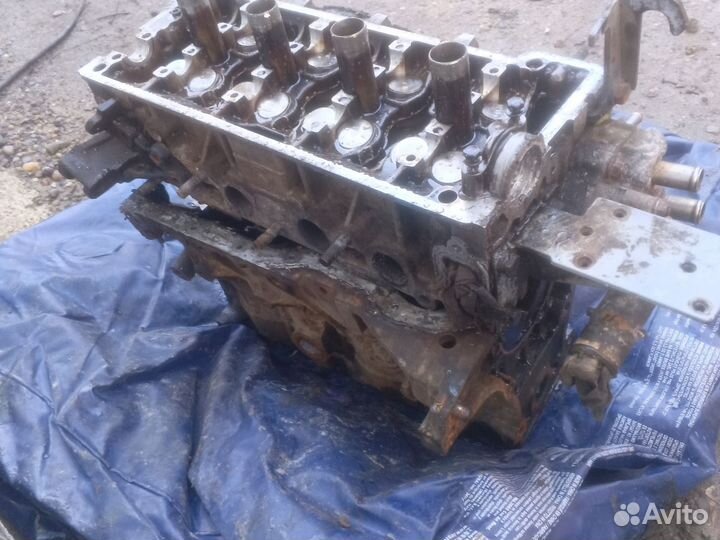 Блок и головка Лифан близ