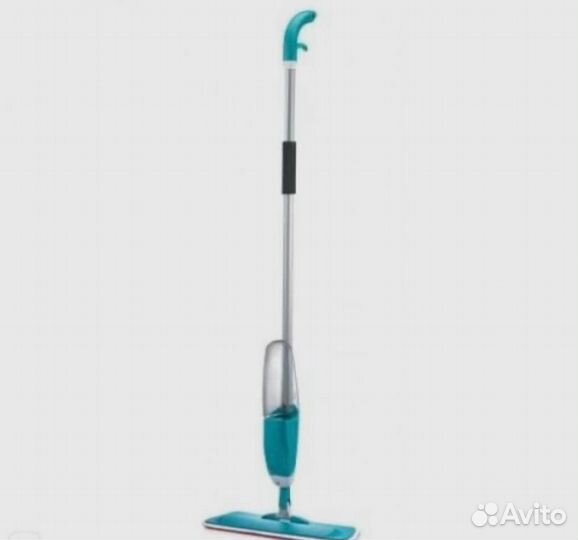 Паровая швабра новая