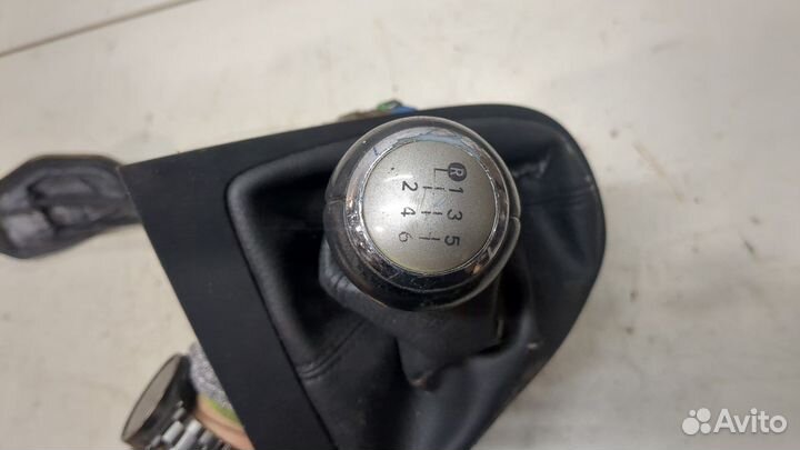 Кулиса кпп Toyota Verso, 2011