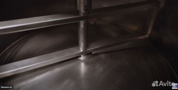 Котлы варочные электрические