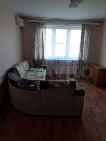 2-к. квартира, 50 м², 3/9 эт.