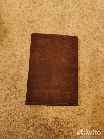 Кошелек мужской Walt