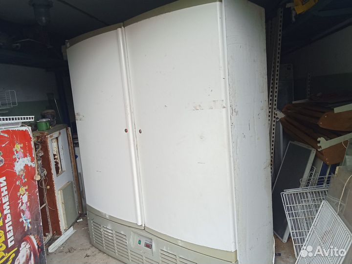 Холодильник