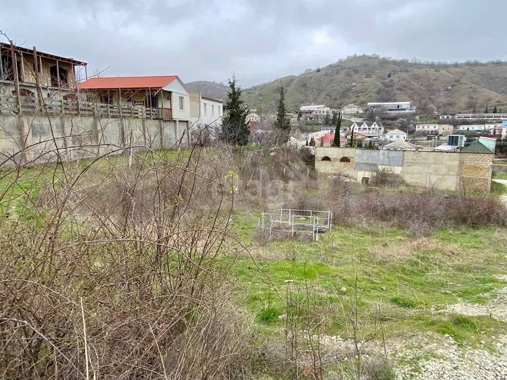 Участок 6 сот. (ИЖС)