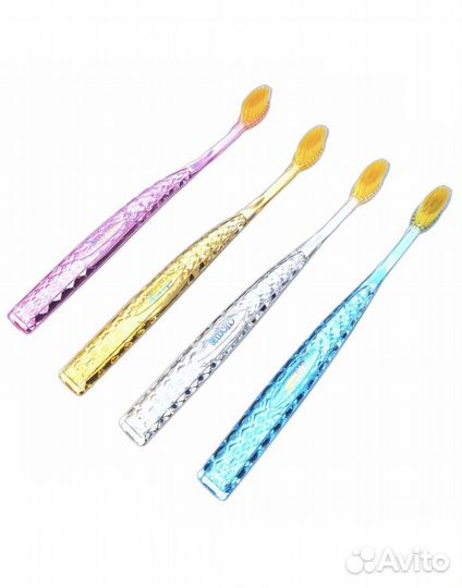 Зубная щетка Atomy