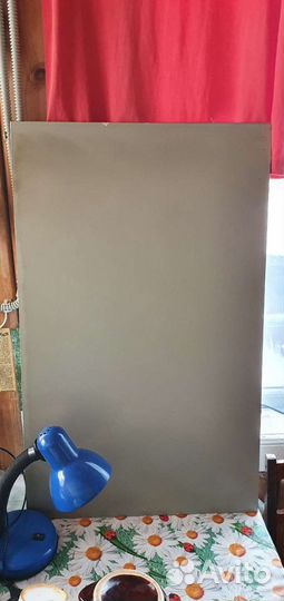 Зеркала в сервант